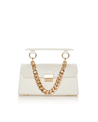 PLAYNOMORE Micro Baguette White